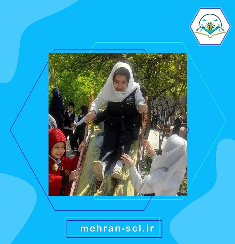 مجتمع آموزشی، پیش دبستانی و مهدکودک مهران