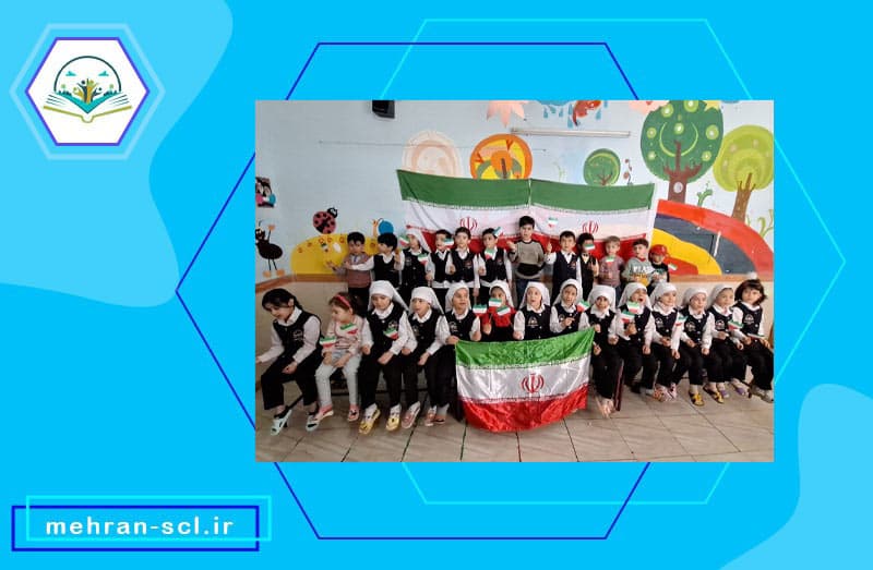 مجتمع آموزشی، پیش دبستانی و مهدکودک مهران
