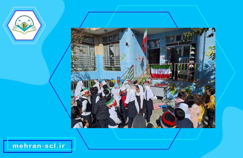 مجتمع آموزشی، پیش دبستانی و مهدکودک مهران