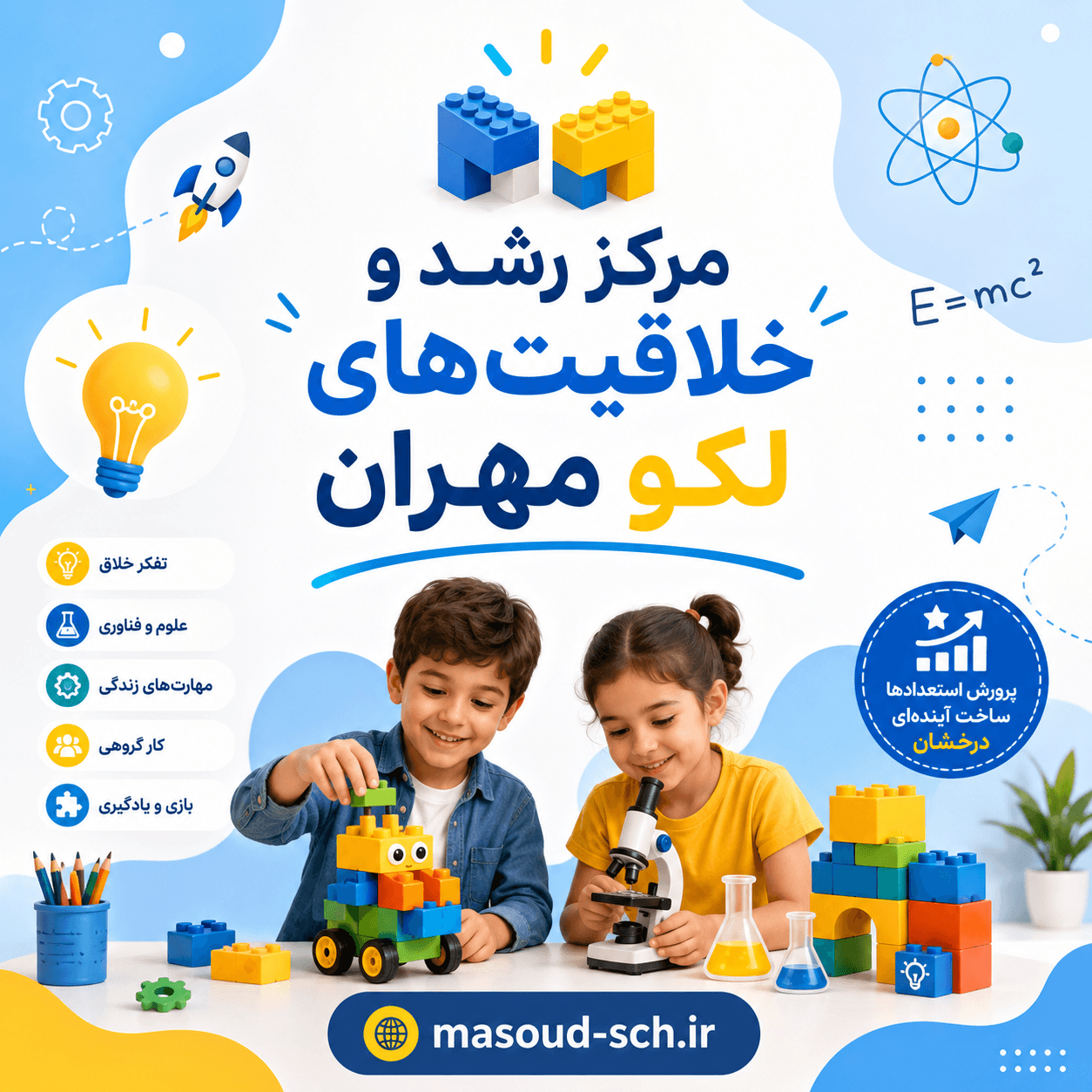 ثبت نام ترمیک کلاسهای مرکز